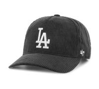 47 Brand Hitch Cap - THICK CORD Los Angeles Dodgers noir