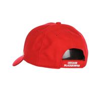 47 Brand, Homme, Accessoires, Rouge, Taille: ONE Size Casquette MVP Chibla