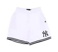 47 Brand, Homme, Shorts, Blanc, Taille: XL Back Court Grafton Shorts