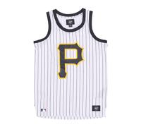 47 Brand, Homme, Sport, Blanc, Taille: L Grafton Tank