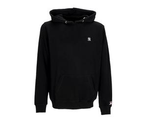 47 Brand, Homme, Sweatshirts et sweats à capuche, Noir, Taille: L Helix Base Runner Sweat à capuche Neyyan