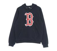 47 Brand - Imprint Burnside Hood - Homme - Sweatshirts et sweats à capuche - Bleu - Taille: XL