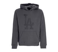 47 Brand - Imprint Burnside Hood - Homme - Sweatshirts et sweats à capuche - Gris - Taille: L