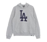 47 Brand - Imprint Burnside Hood - Homme - Sweatshirts et sweats à capuche - Gris - Taille: XL