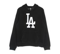 47 Brand - Imprint Burnside Hood - Homme - Sweatshirts et sweats à capuche - Noir - Taille: S