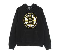 47 Brand - Imprint Burnside Hood - Homme - Sweatshirts et sweats à capuche - Noir - Taille: XL