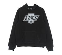 47 Brand - Imprint Burnside Hood Loskin - Homme - Sweatshirts et sweats à capuche - Noir - Taille: M