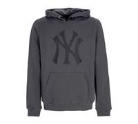 47 Brand - Imprint Burnside Hood Neyyan - Homme - Sweatshirts et sweats à capuche - Gris - Taille: XL