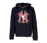 47 Brand - Imprint Burnside Hood Neyyan - Homme - Sweatshirts et sweats à capuche - Noir - Taille: XL