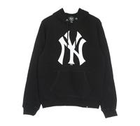 47 Brand - Imprint Burnside Sweat à capuche Neyyan - Homme - Sweatshirts et sweats à capuche - Noir - Taille: XL