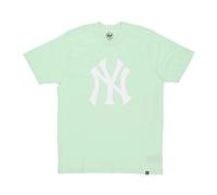 47 Brand - Imprint Echo Tee - Homme - Tops - Vert - Taille: M