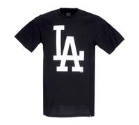 47 Brand - Imprint Echo Tee Losdod - Homme - Tops - Noir - Taille: XL
