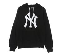 47 Brand - Imprint Helix Pullover Sweat à capuche - Homme - Sweatshirts et sweats à capuche - Noir - Taille: M
