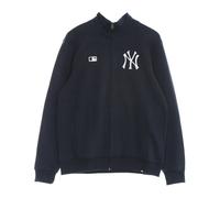 47 Brand - Islington Track Jacket - Homme - Sweatshirts et sweats à capuche - Bleu - Taille: XL