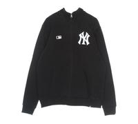47 Brand - Islington Track Jacket Neyyan - Homme - Sweatshirts et sweats à capuche - Noir - Taille: XL