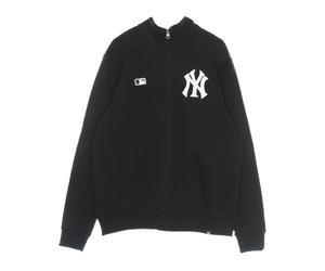 47 Brand - Islington Track Jacket Neyyan - Homme - Sweatshirts et sweats à capuche - Noir - Taille: XL