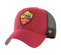 47 Brand ITFL-BRANS01CTP-TJA Casquette pour Homme, Noir/Noir, Taille Unique