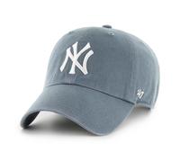 47 Brand Kids Cap MLB New York Yankees Clean Up Kidswear Basecap Kappe Neu NY