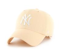 47 Brand Kids Cap MLB New York Yankees Clean Up Kidswear Basecap Kappe Neu NY