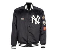 47 Brand - Kingsland Jacket Neyyan - Homme - Vestes - Noir - Taille: XL