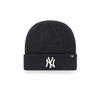 '47 Brand Knit Beanie - Raised Cuff New York Yankees Navy