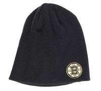'47 Brand Knit Beanie - Winter Boston Bruins Noir