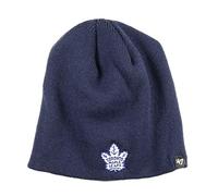 '47 Brand Knit Beanie - Winter Toronto Maple Leafs Clair Navy