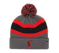 '47 Brand Knit Bonnet - Breakaway FC Liverpool Charcoal
