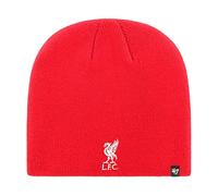 47 Brand Knit Bonnet - FC Liverpool Rouge Taille Unique