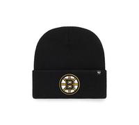 '47 Brand Knit Bonnet - Haymaker Boston Bruins