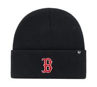 Bonnet Classique 47 Brand B Boston Bonnet Red Sox Noir Noir