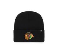 '47 Brand Knit Bonnet - Haymaker Chicago Blackhawks