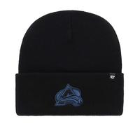 '47 Brand Knit Bonnet - Haymaker Colorado Avalanche