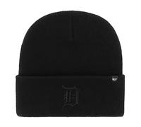 '47 Brand Knit Bonnet - Haymaker Detroit Tigers