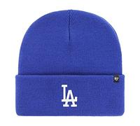 '47 Brand Knit Bonnet - Haymaker Los Angeles Dodgers Rose