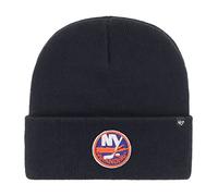 '47 Brand Knit Bonnet - Haymaker New York Islanders