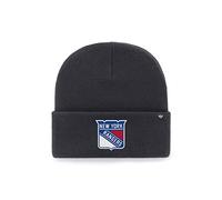 '47 Brand Knit Bonnet - Haymaker New York Rangers