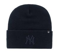 '47 Brand Knit Bonnet - Haymaker New York Yankees Navy