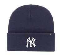 '47 Brand Knit Bonnet - Haymaker New York Yankees Navy