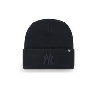 '47 Brand Knit Bonnet - Haymaker New York Yankees Navy