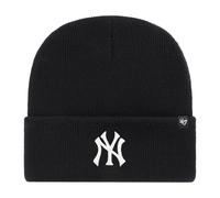 47 Brand Knit Bonnet - HAYMAKER New York Yankees noir