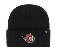'47 Brand Knit Bonnet - Haymaker Ottawa Senators