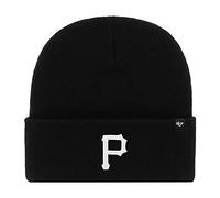'47 Brand Knit Bonnet - Haymaker Pittsburgh Pirates