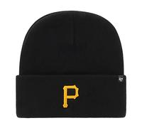 '47 Brand Knit Bonnet - Haymaker Pittsburgh Pirates