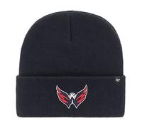 '47 Brand Knit Bonnet - Haymaker Washington Capitals