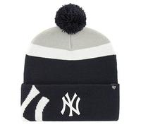 '47 Brand Knit Bonnet - MOKEMA New York Yankees
