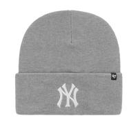 '47 Brand Knit Bonnet - Refresh New York Yankees