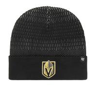 47 Brand Knit Bonnet - WARP Vegas Golden Knights
