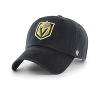 47 Brand Las Vegas Golden Knights Adjustable Cap Clean Up NHL