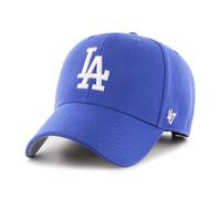 47 Brand Casquette Relaxed Fit MVP Los Angeles Dodgers Snapback Royal Taille unique